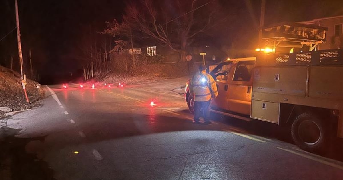 Person dead after multi-vehicle crash in Washington County, investigators say – WPXI