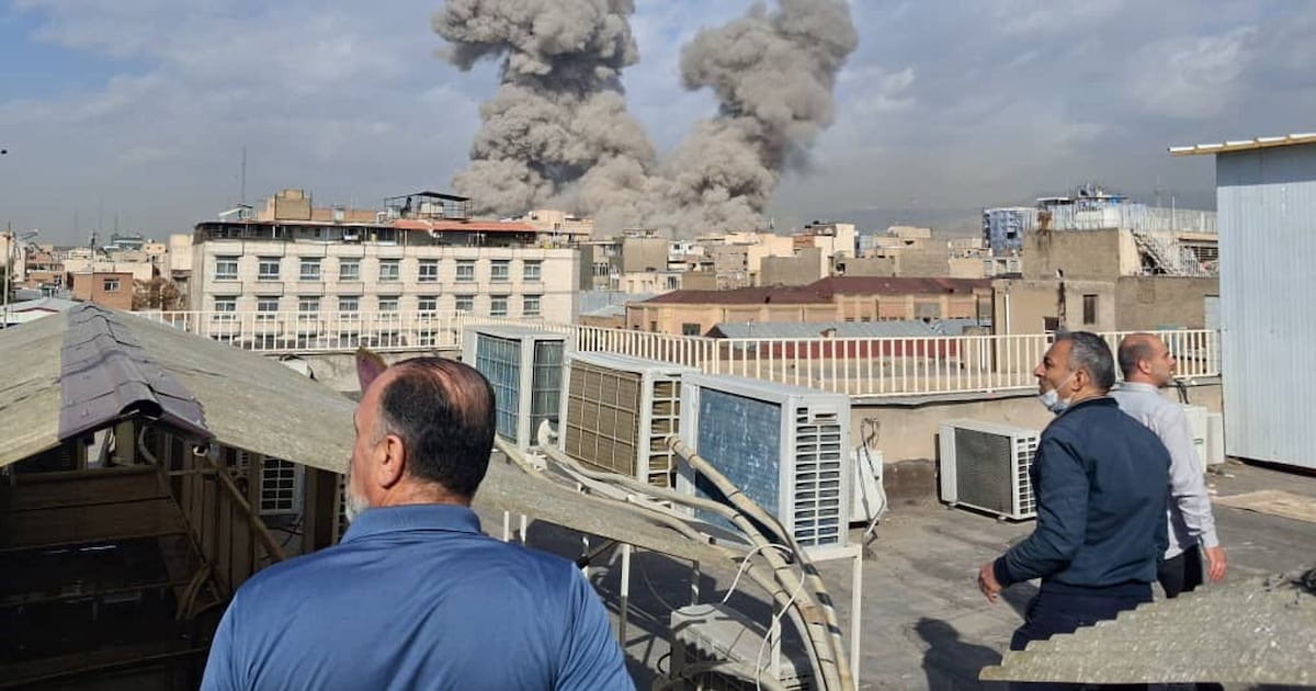 The Latest: Iranian state media announces Ayatollah Khamenei's death