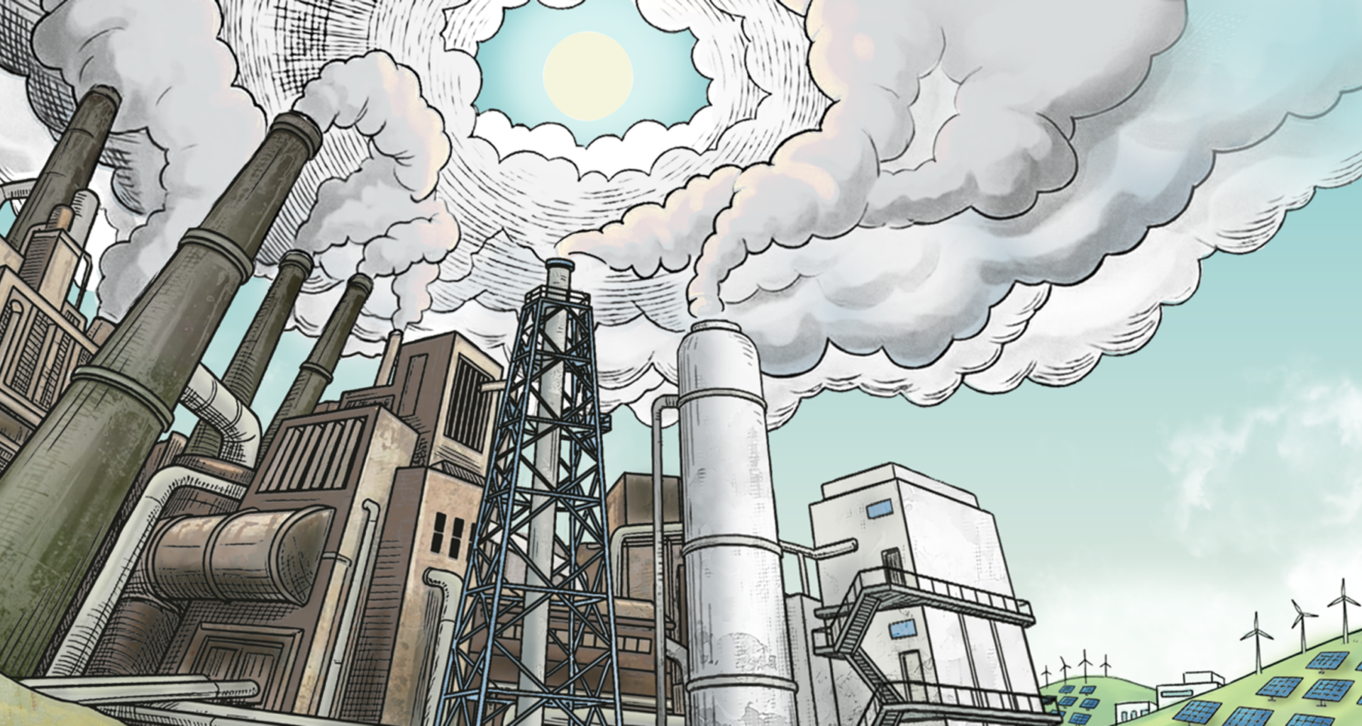 Stalling ASEAN renewables leave gap for Japan's fossil fuel tech push