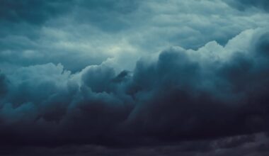 Storms, damaging winds hit the area in waves on Wednesday