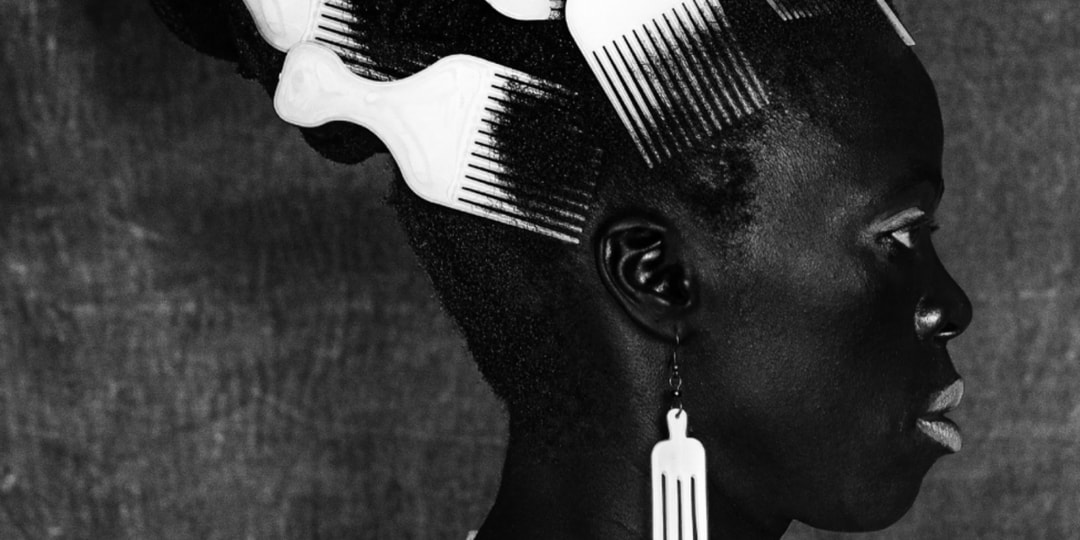 Photographer Zanele Muholi Wins 2026 Hasselblad Award