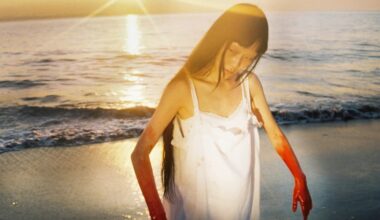 Petra Collins 'STAR' Rizzoli Book Release