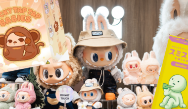 Australia urged to crack down on blind boxes due to gambling fears