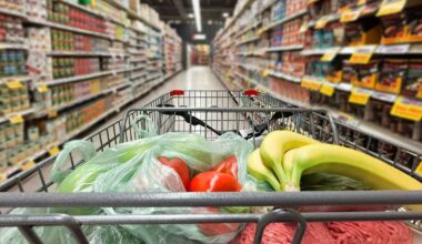 Australian consumer confidence: Consumer confidence reaches new low, according to report