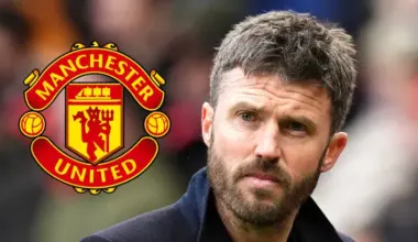 Man United transfer news: Midfield 'agreement' reached as Michael Carrick looks for reinforcements in crucial summer window