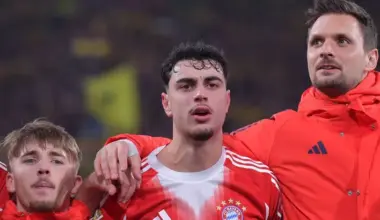 Man City transfer news: Citizens hold 'informal talks' with Bayern Munich midfielder who is on Chelsea's radar