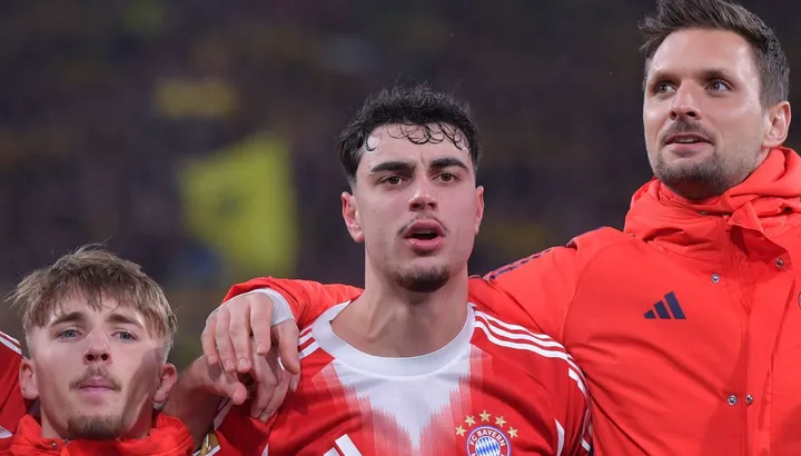 Man City transfer news: Citizens hold 'informal talks' with Bayern Munich midfielder who is on Chelsea's radar