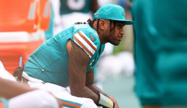 The Tragedy of Tua Tagovailoa - by Luke Braun