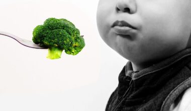 How Children Learned to Hate Food