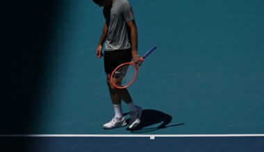 Taylor Fritz: Should He Stay or Should He Go? - Bounces | Ben Rothenberg