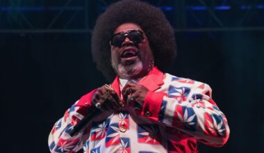 Afroman Is an American Hero