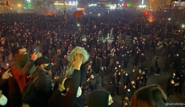 The Day After the Fall of a Dictator