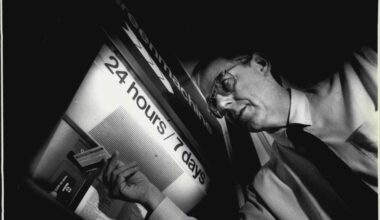 Why AI (Probably) Won’t Take Your Job