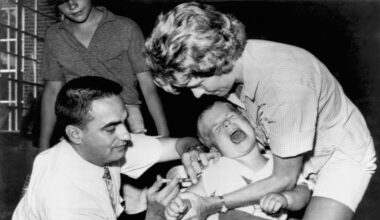 Meet the Horrified Grandparents Fighting for Vaccines