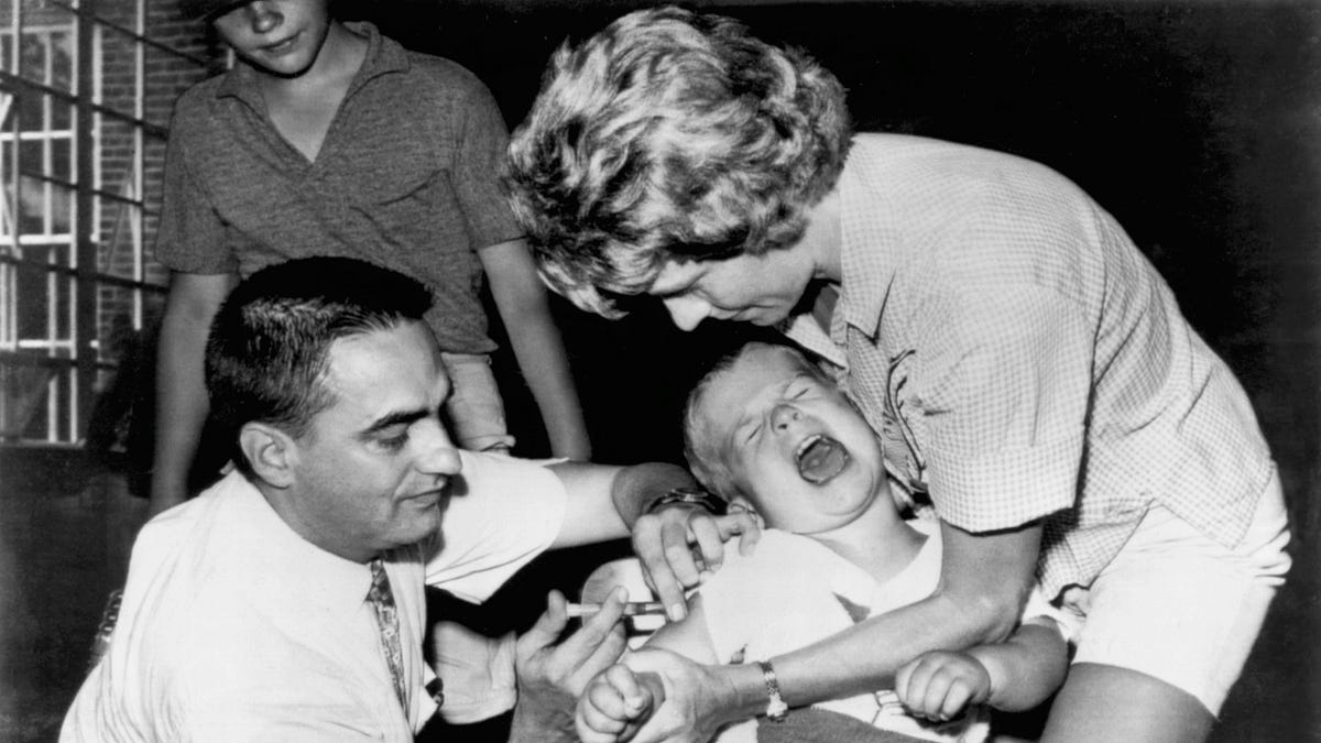 Meet the Horrified Grandparents Fighting for Vaccines
