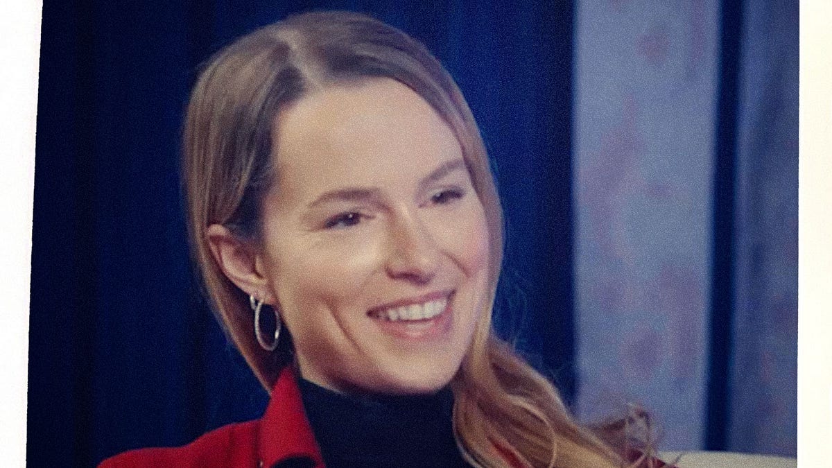 Two Drinks with . . . Bridgit Mendler, the Disney Star Turned Space Founder