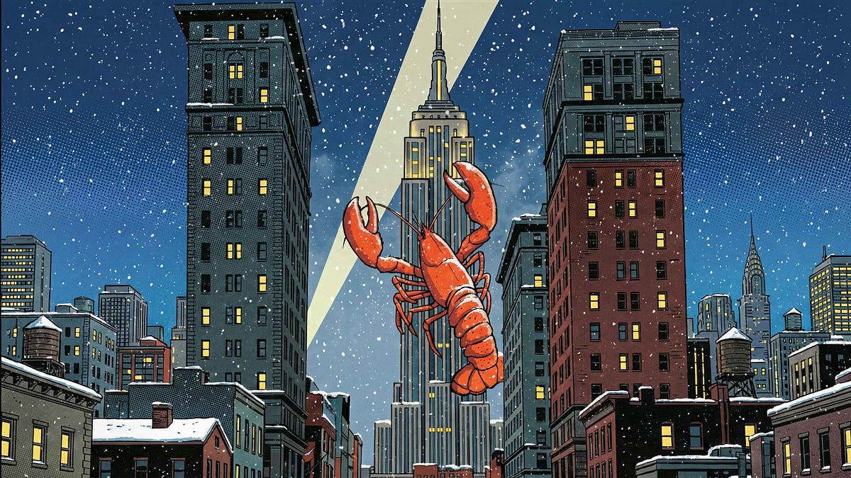 Who’s Excited to Be Replaced By AI? These Guys! - The Free Press