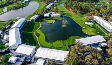 How The PGA Tour Turned A $1 Swamp Into A $150 Million Real Estate Business
