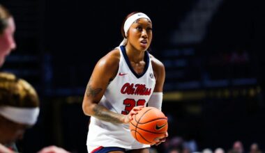 WNBA Prospectology - by Rebecca Prenevost