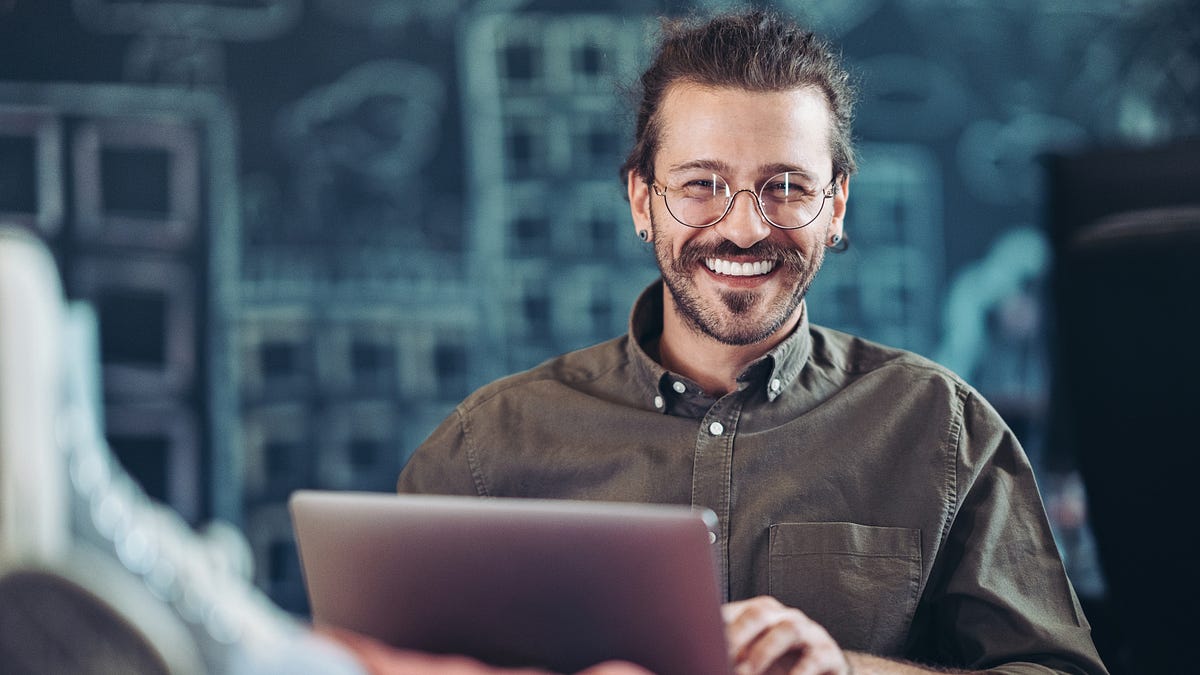 Go Ahead and Use AI. It Will Only Help Me Dominate You.