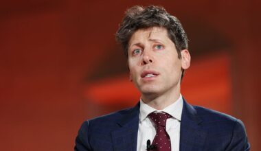 Why Is OpenAI Dropping Video? To Focus On What Really Matters.