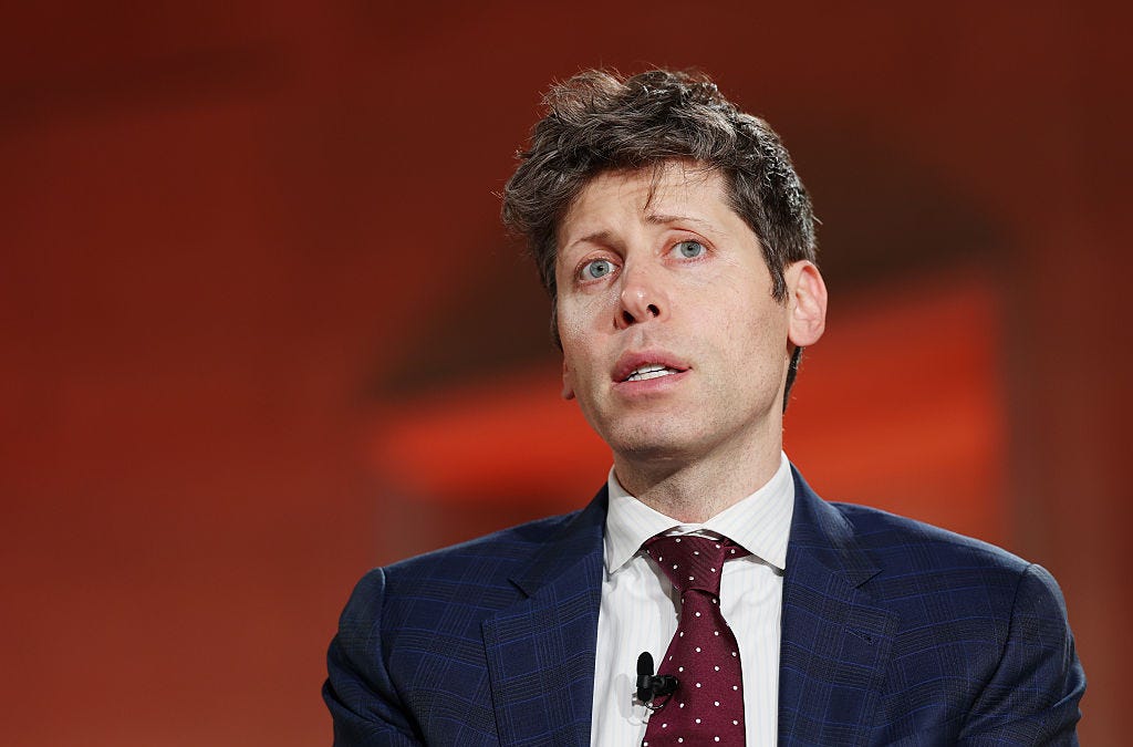 Why Is OpenAI Dropping Video? To Focus On What Really Matters.