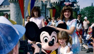 I’m Proud to Call Myself a Disney Adult