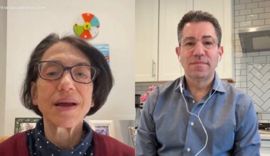 Jen Rubin with Steve Cook: Iran Breaking News