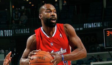 Business of Sports: How an NBA Star Pivoted to Entrepreneurship