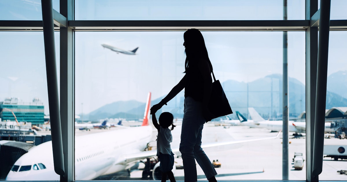 U.S. Travel Rules Risk Billions in Tourism Revenue