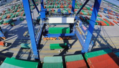 The Transatlantic Economy 2026 | U.S. Chamber of Commerce