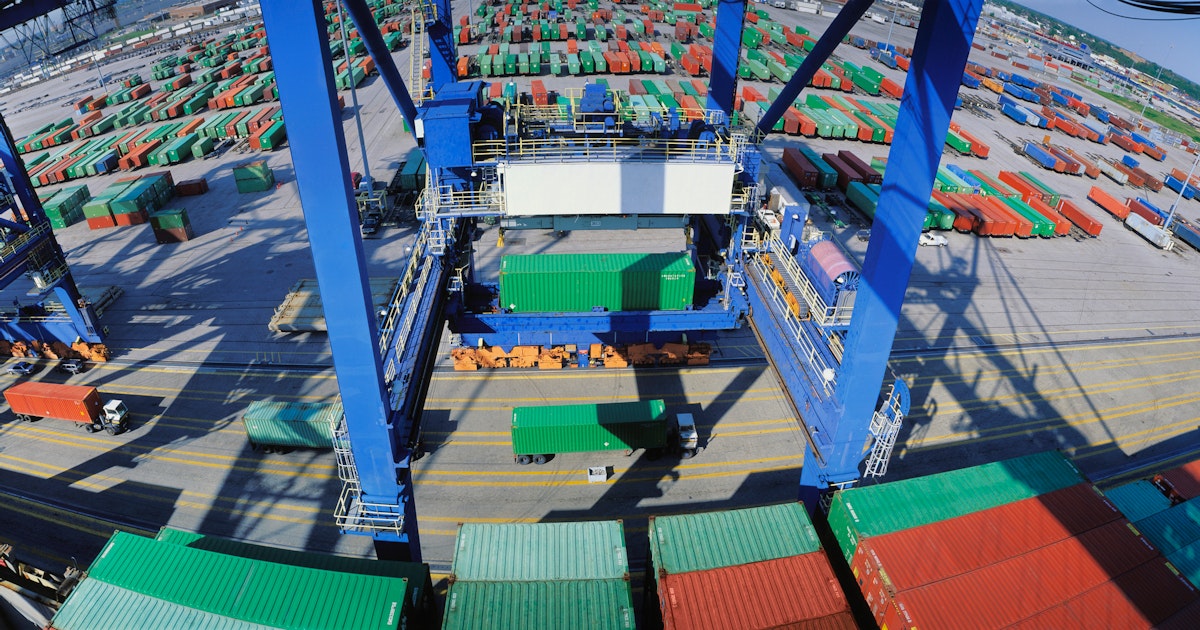 The Transatlantic Economy 2026 | U.S. Chamber of Commerce