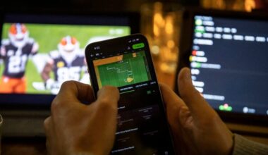 Massachusetts earns a D in new online gambling rankings