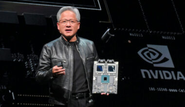 Nvidia is reportedly planning its own open source OpenClaw competitor
