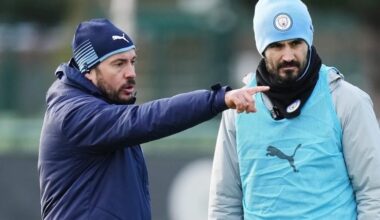 Hughes joins Man Utd as Head of Football Development & Methodology