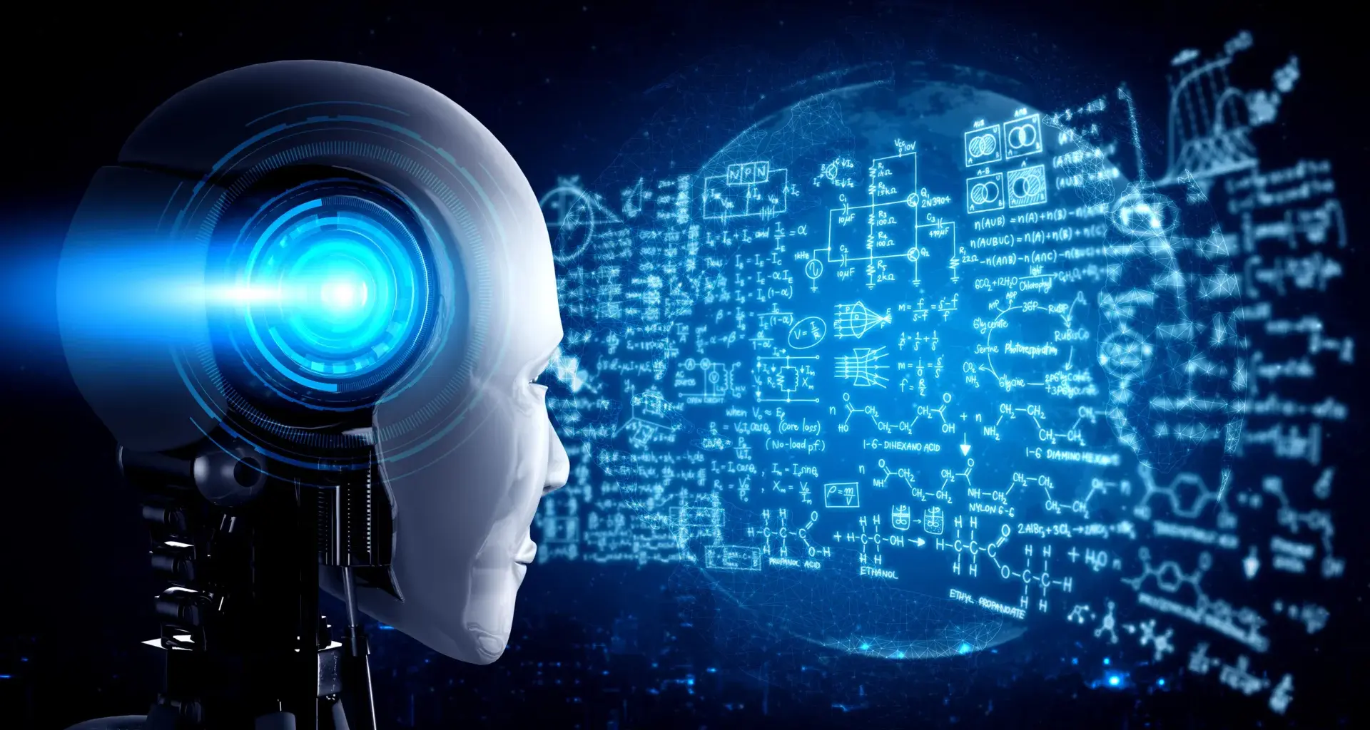 THOR AI solves a 100-year-old physics problem in seconds