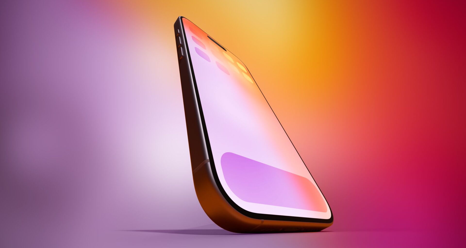 Apple Reportedly Preparing 'Biggest Set of iPhone Revamps' Ever