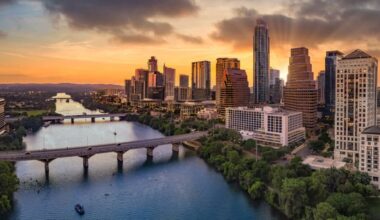 Texas 2026 Primary Poll: Talarico & Paxton with Narrow Edges in Senate Primaries 