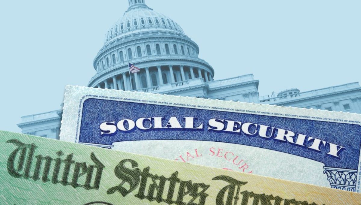 A pro-growth proposal to strengthen Social Security