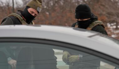 ICE presence rising at Michigan health care facilities, rights groups say