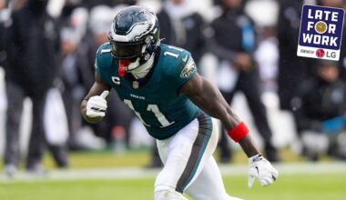 Three Big-Name Players Ravens Could Target Via Free Agency or Trade