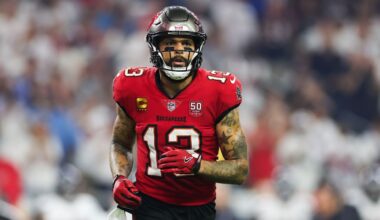 'I'm that piece' San Francisco was missing