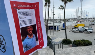 Body of Alabama student missing in Barcelona found at sea