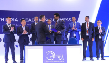 Ethiopia Secures $13 Billion Investment in a Single Forum, Surpassing Expectations