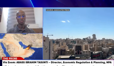 Ghana has over 5 weeks of fuel stock despite Middle East tensions - NPA