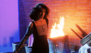 Winona Ryder's Raunchy, R-Rated 80s Comedy Still Shocks Audiences Today