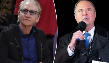 Bill Maher's switch-up on Schiff is 'fair': Joe Concha