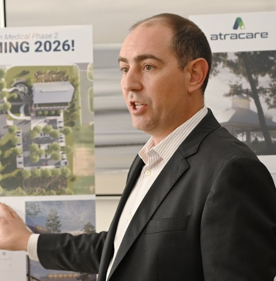 Sussex doesn’t need a medical school; it needs doctors