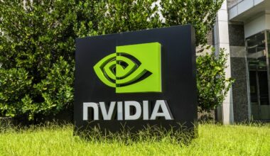 5 AI Stocks That Could Be the Next Nvidia — Before Wall Street Figures It Out