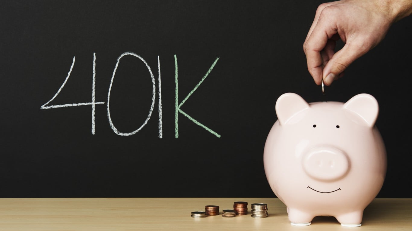 The 401(k) Withdrawal Strategy That Saves High Earners $80,000 in Taxes